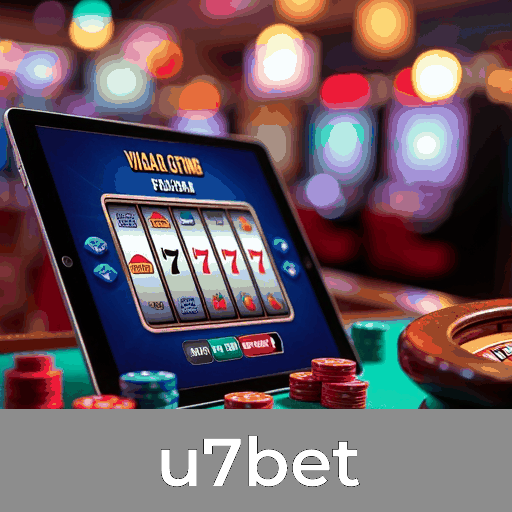 Apostas no u7bet