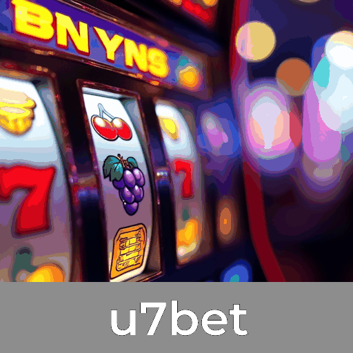 Acesso ao u7bet