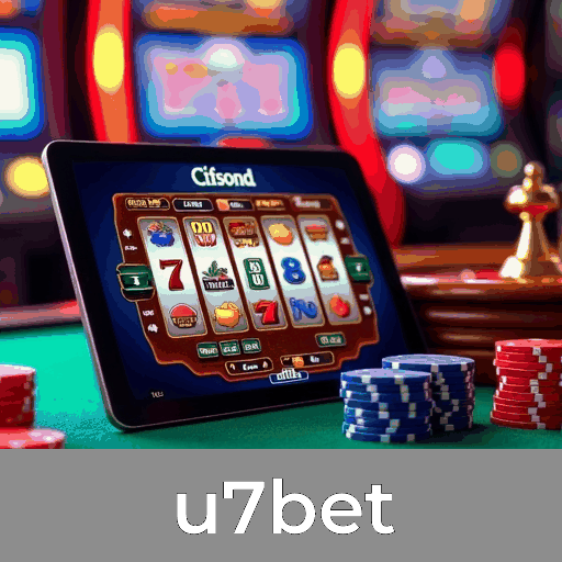 Cadastro na u7bet