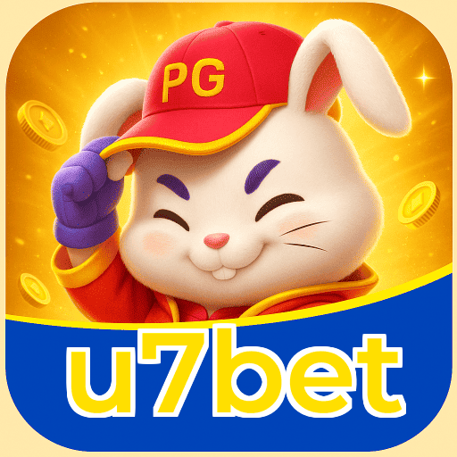 u7bet logo