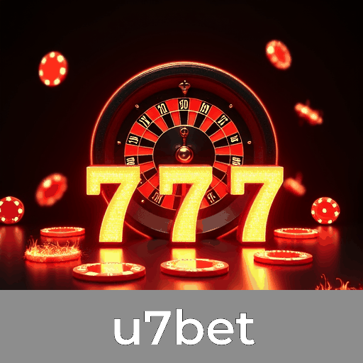Promoções e Bônus no u7bet