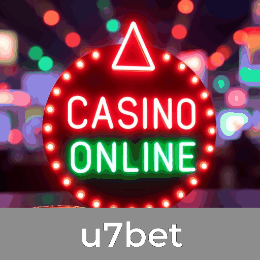 Cassino Online u7bet