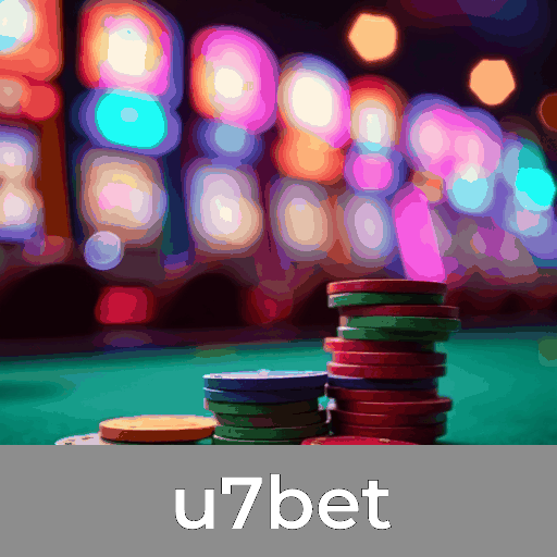 Cadastro na u7bet