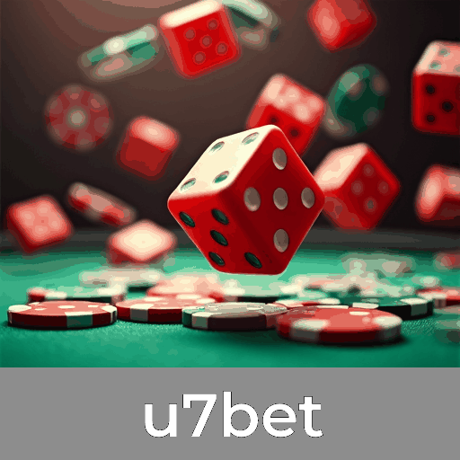 Cassino Online u7bet