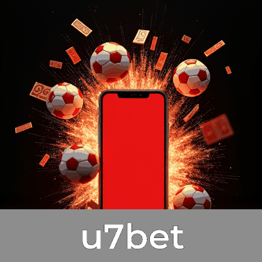 Acesso ao u7bet