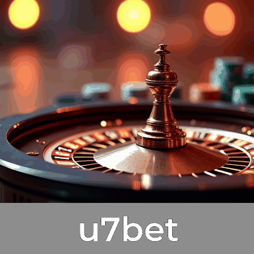 Acesso ao u7bet