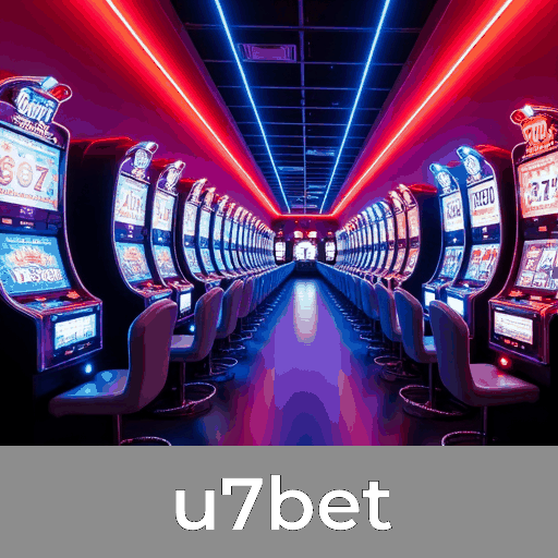 Acessar o site u7bet COM