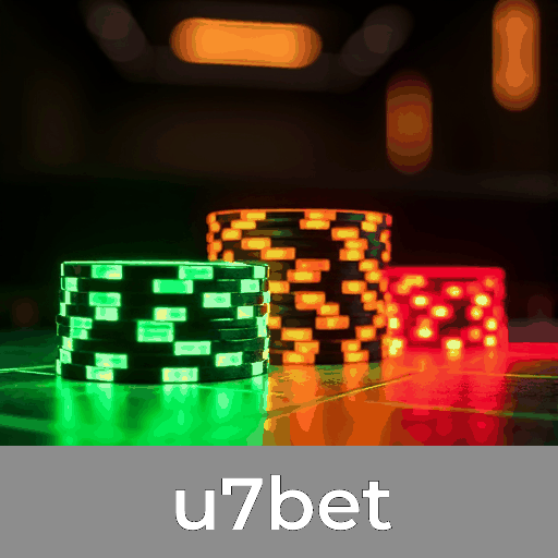 Acesso ao u7bet