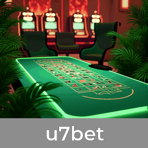 Cadastro na u7bet