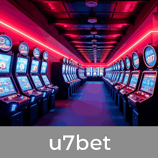 Cassino Online u7bet