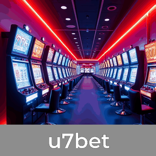 Acesso ao u7bet