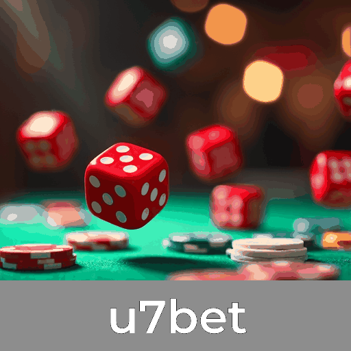 Cassino Online u7bet